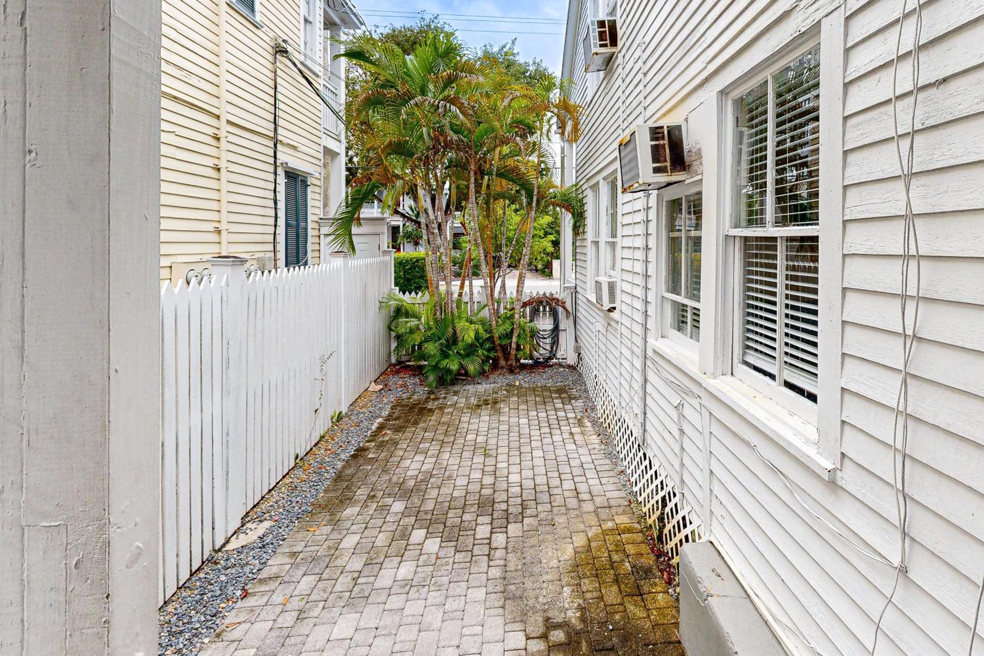 Four Flowers Guesthouse Key West Exterior foto